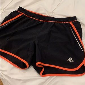Adidas 💖Running Shorts
